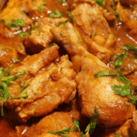 Chicken Curry