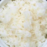 Steam Rice